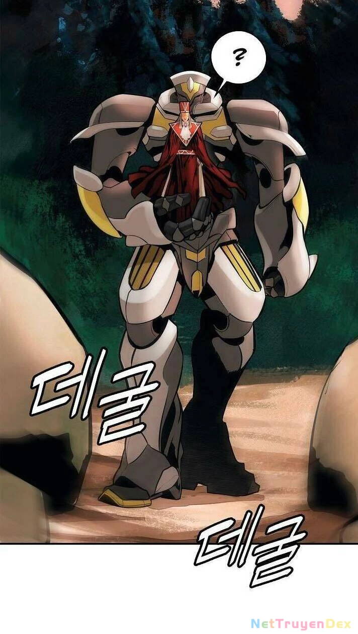 Bất Bại Chân Ma Chapter 39 - Trang 4