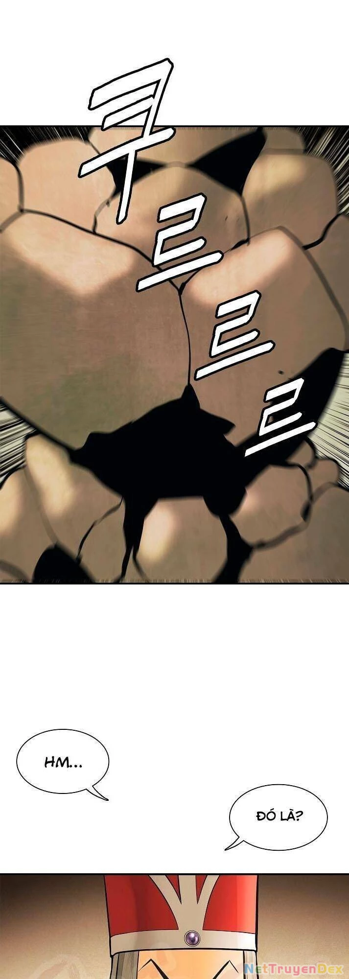 Bất Bại Chân Ma Chapter 39 - Trang 4