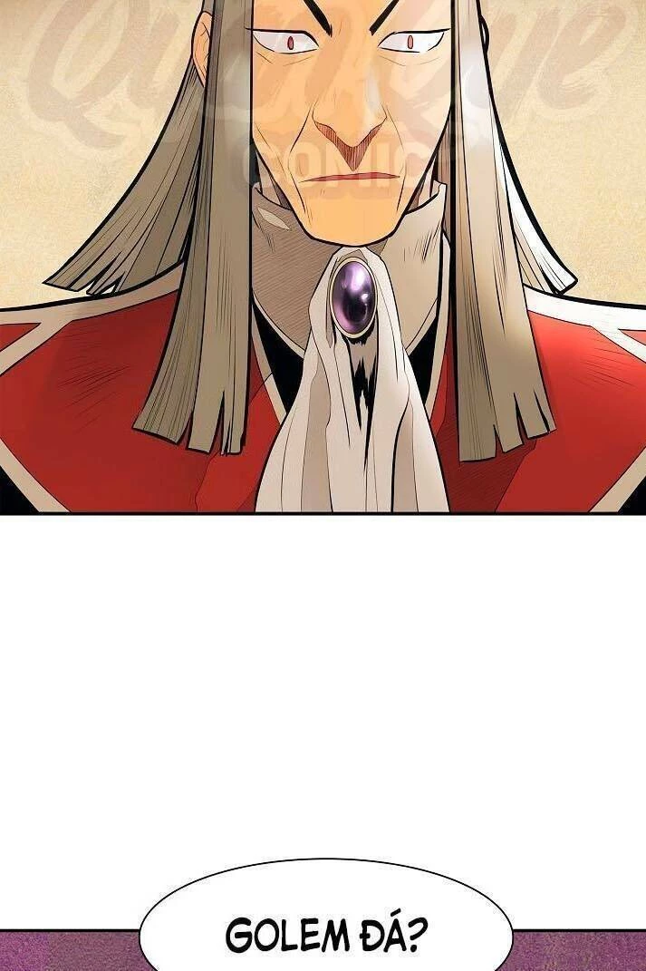 Bất Bại Chân Ma Chapter 39 - Trang 4