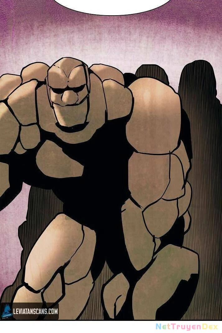 Bất Bại Chân Ma Chapter 39 - Trang 4