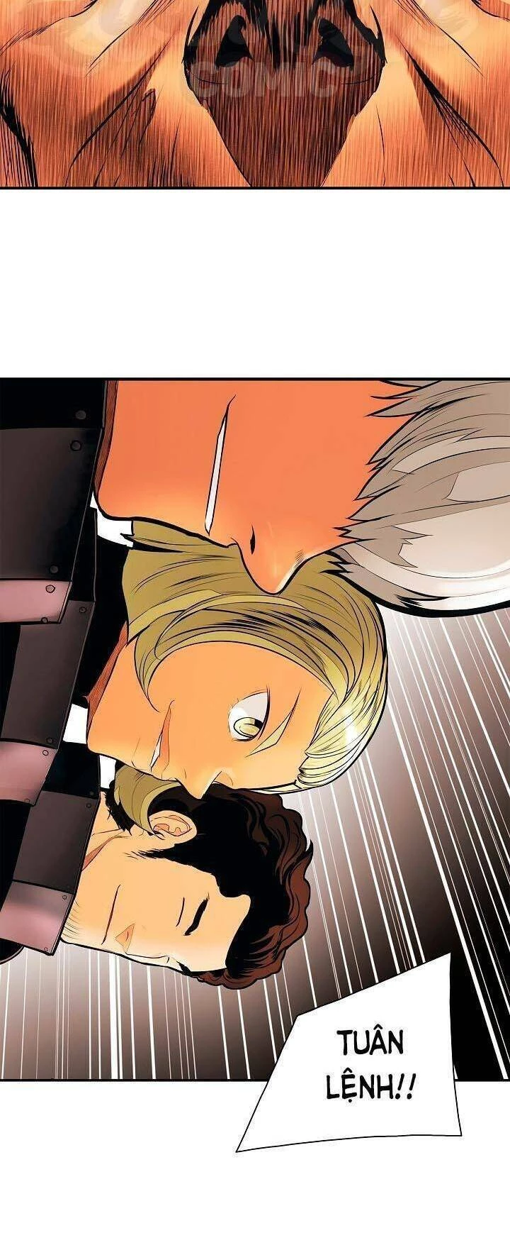 Bất Bại Chân Ma Chapter 39 - Trang 4