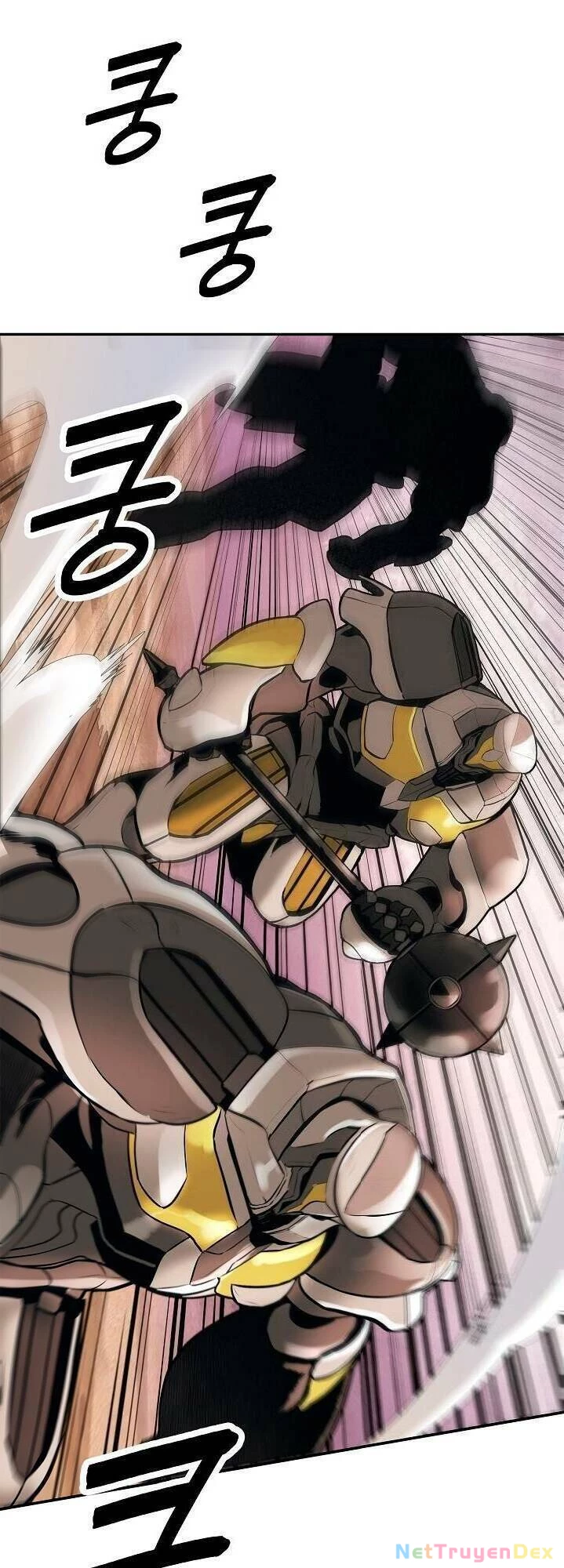 Bất Bại Chân Ma Chapter 39 - Trang 4