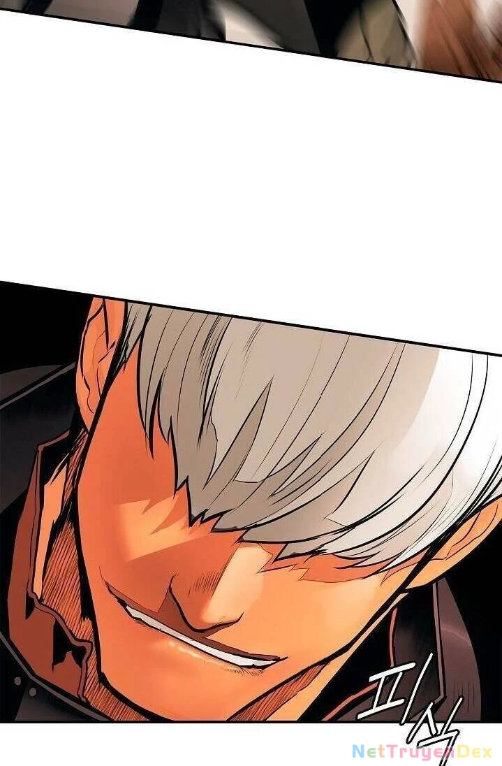 Bất Bại Chân Ma Chapter 39 - Trang 4