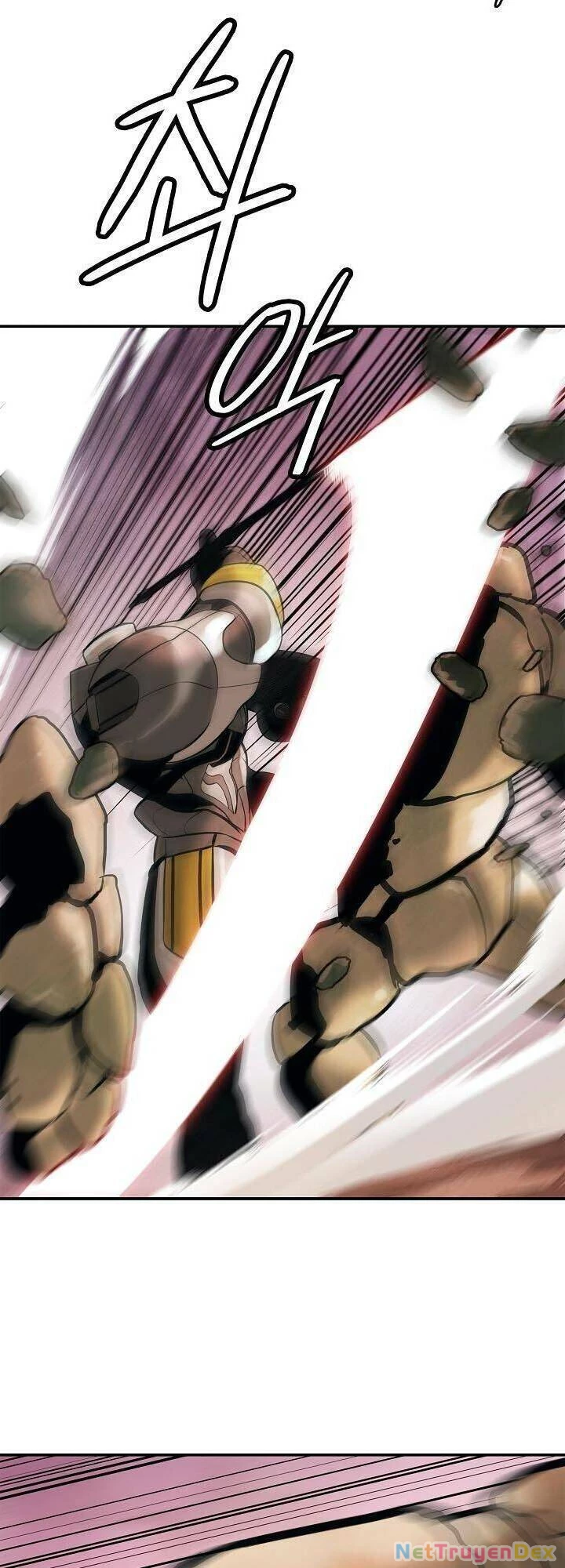 Bất Bại Chân Ma Chapter 39 - Trang 4