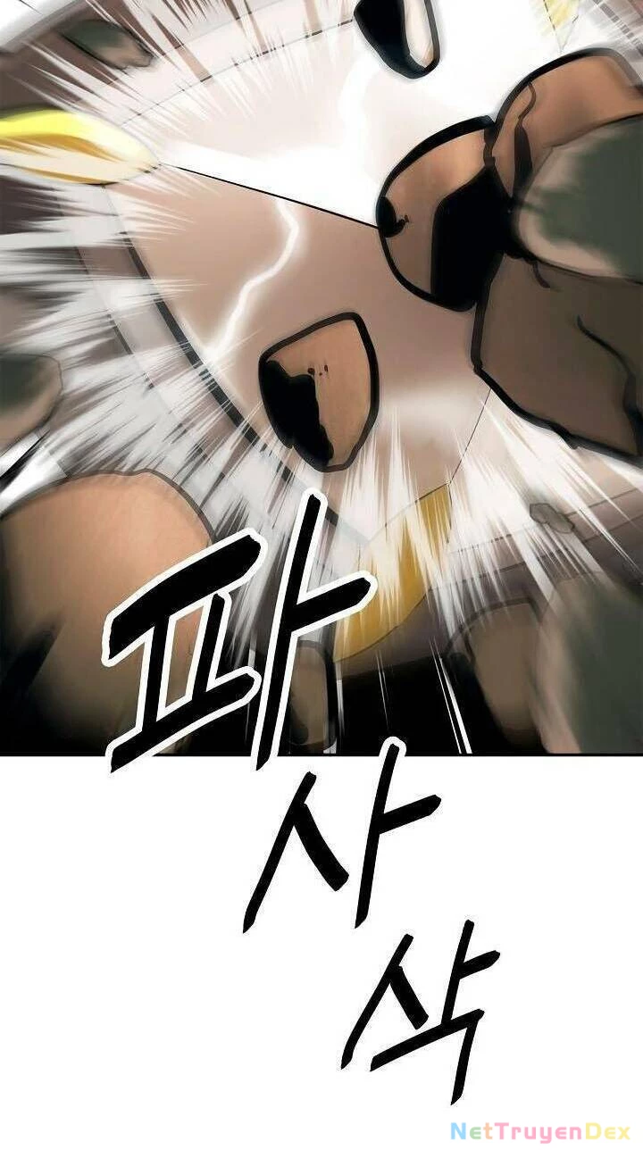 Bất Bại Chân Ma Chapter 39 - Trang 4