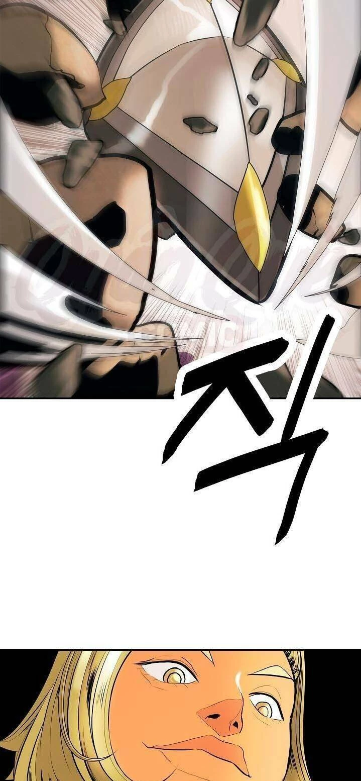 Bất Bại Chân Ma Chapter 39 - Trang 4