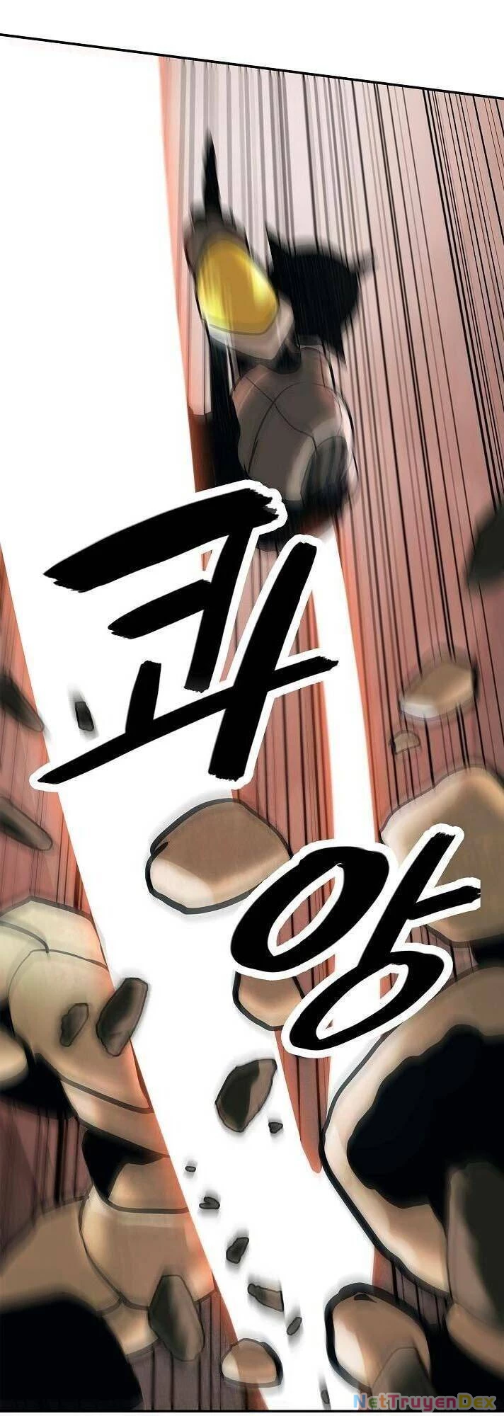 Bất Bại Chân Ma Chapter 39 - Trang 4