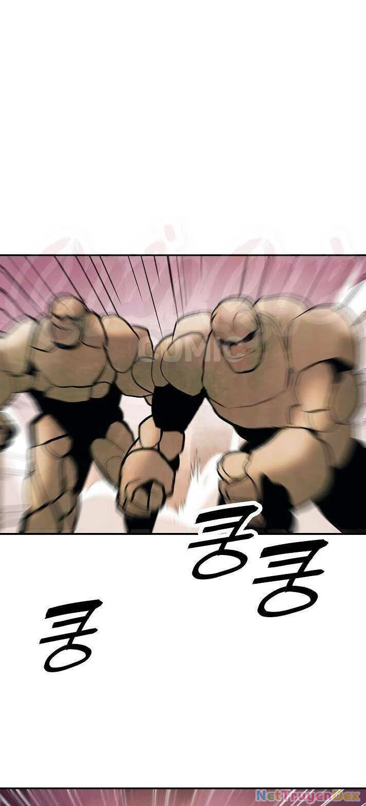 Bất Bại Chân Ma Chapter 39 - Trang 4