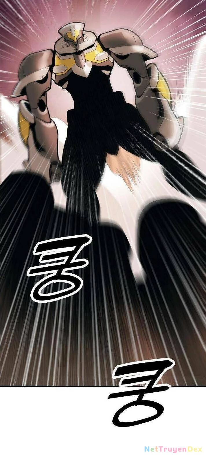 Bất Bại Chân Ma Chapter 39 - Trang 4