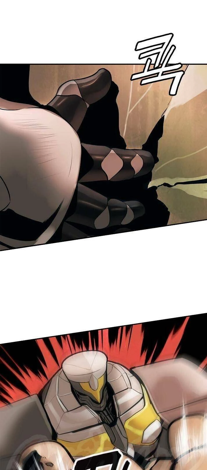 Bất Bại Chân Ma Chapter 39 - Trang 4