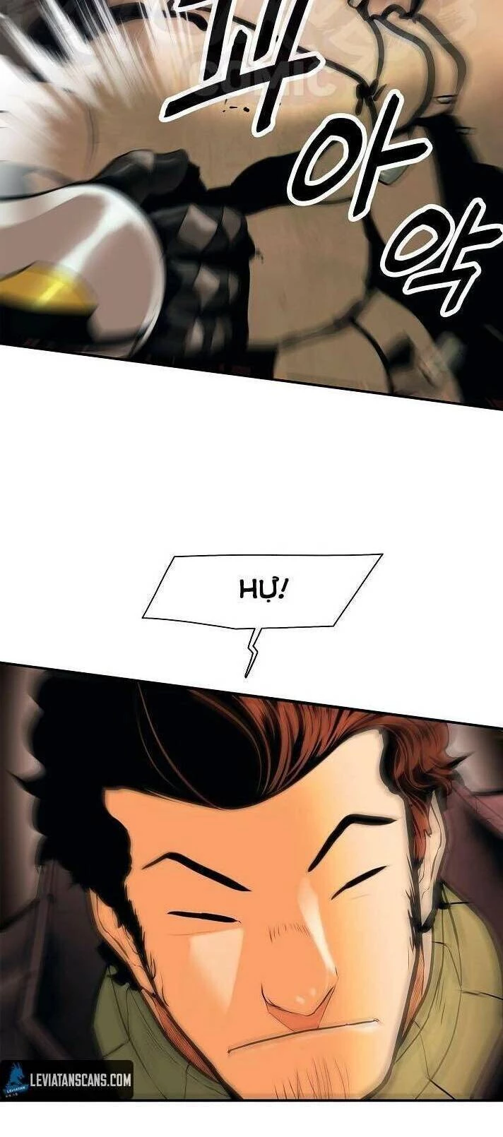 Bất Bại Chân Ma Chapter 39 - Trang 4