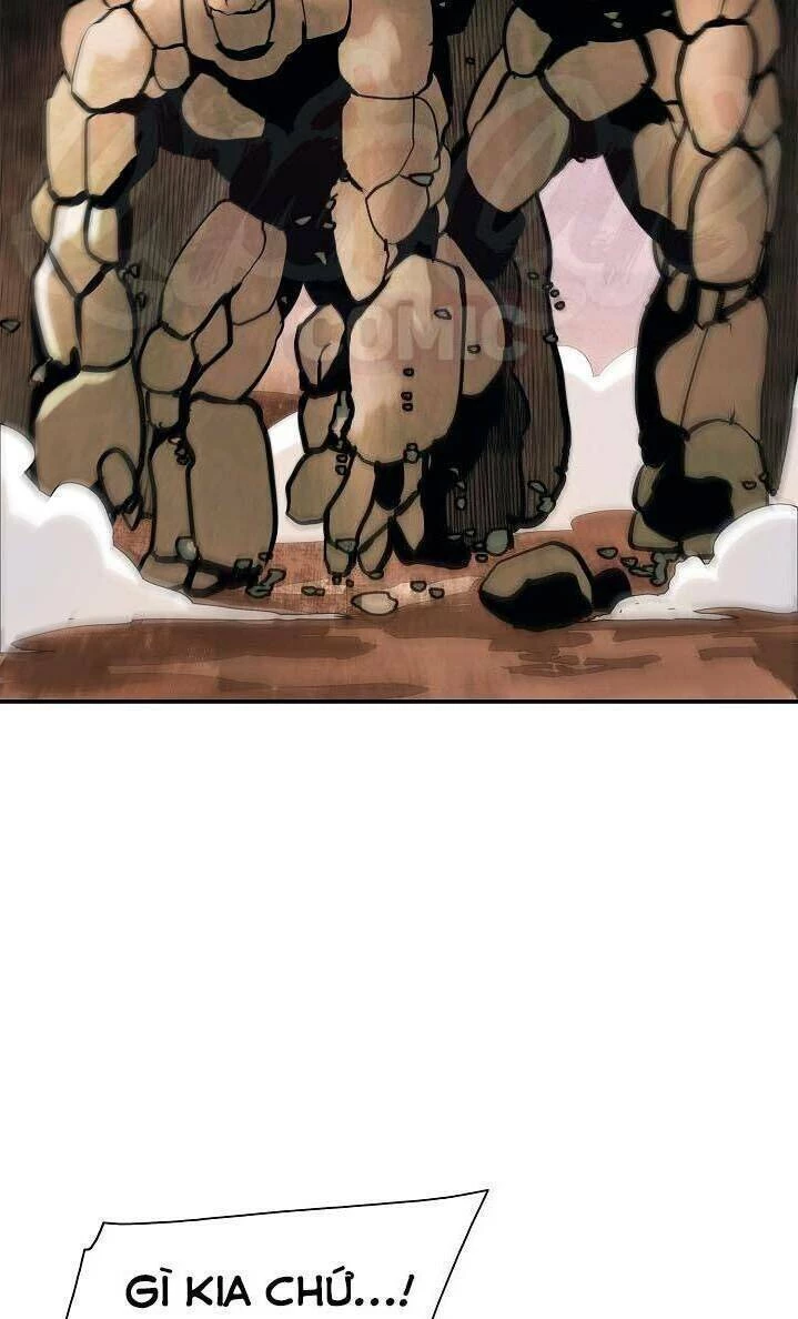 Bất Bại Chân Ma Chapter 39 - Trang 4