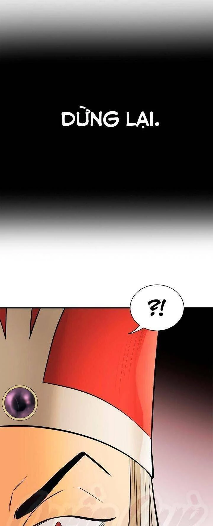 Bất Bại Chân Ma Chapter 39 - Trang 4