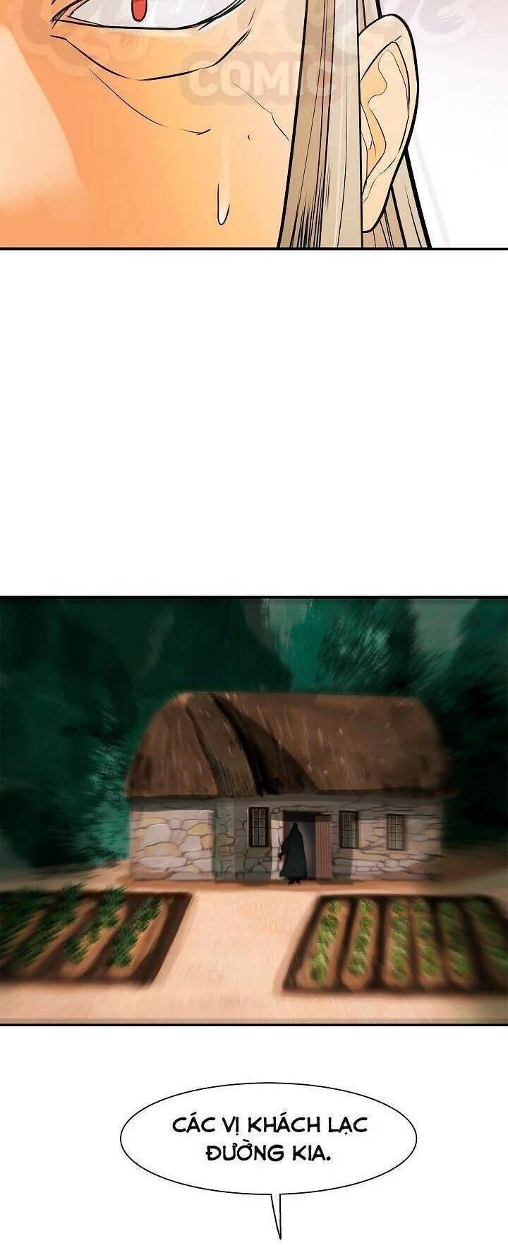 Bất Bại Chân Ma Chapter 39 - Trang 4