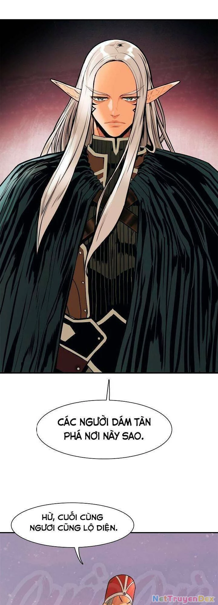 Bất Bại Chân Ma Chapter 39 - Trang 4