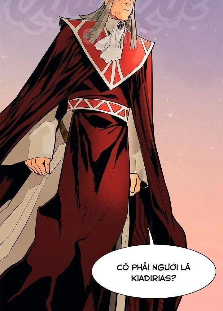 Bất Bại Chân Ma Chapter 39 - Trang 4