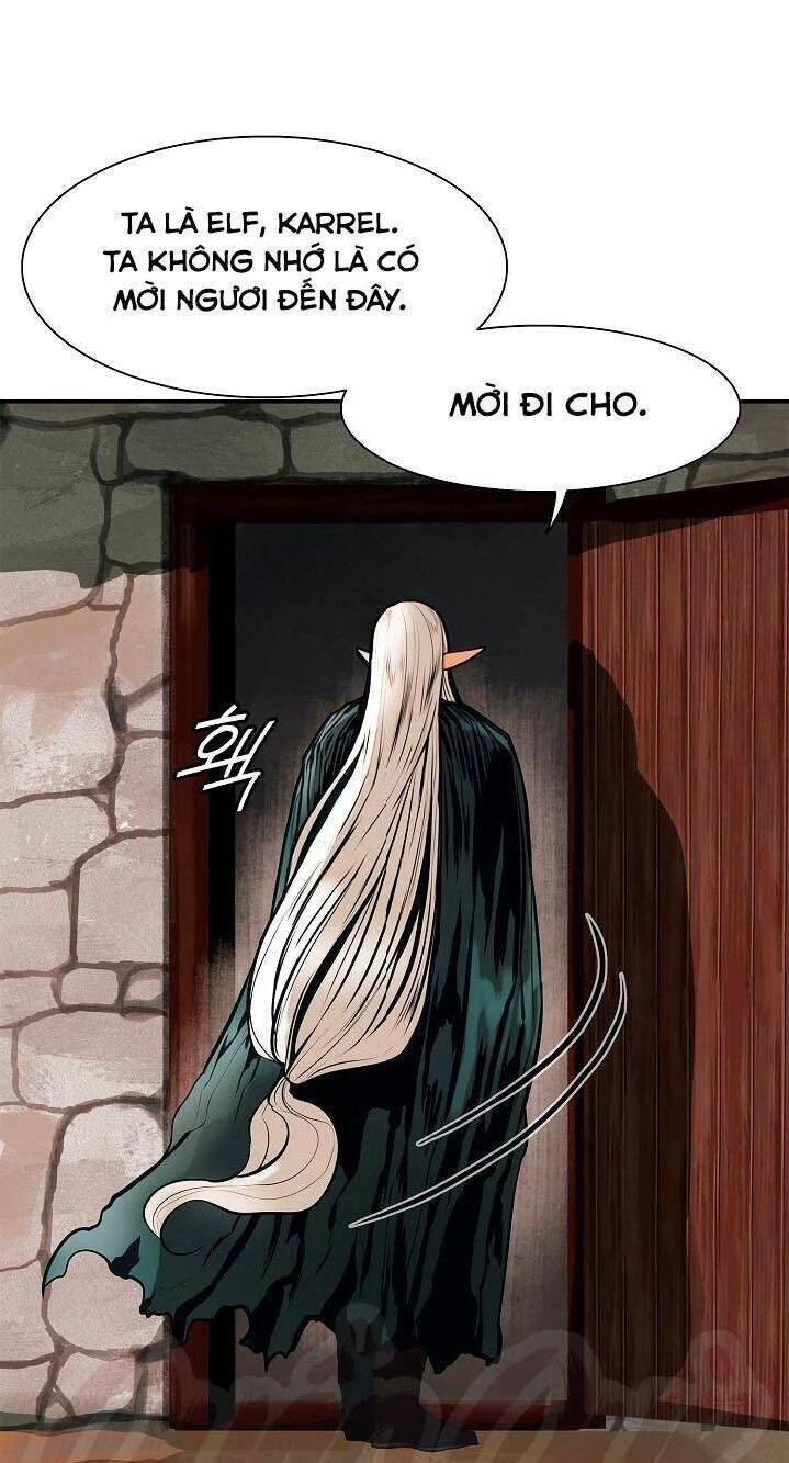 Bất Bại Chân Ma Chapter 39 - Trang 4