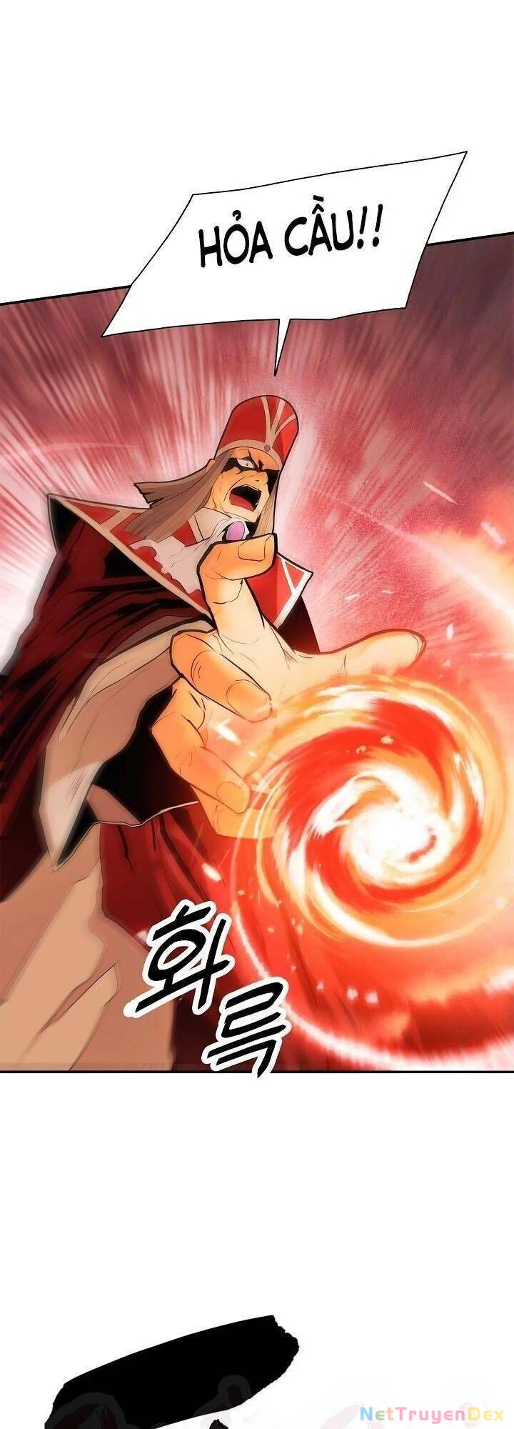 Bất Bại Chân Ma Chapter 39 - Trang 4