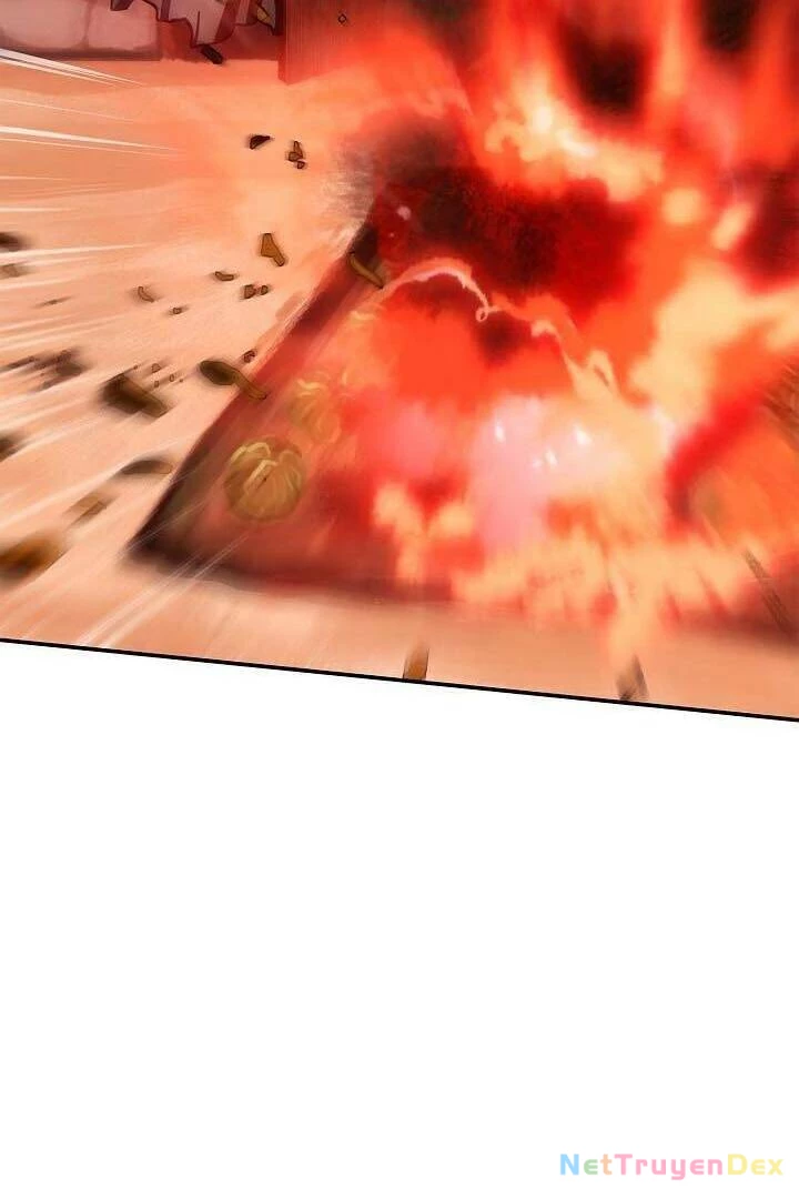 Bất Bại Chân Ma Chapter 39 - Trang 4