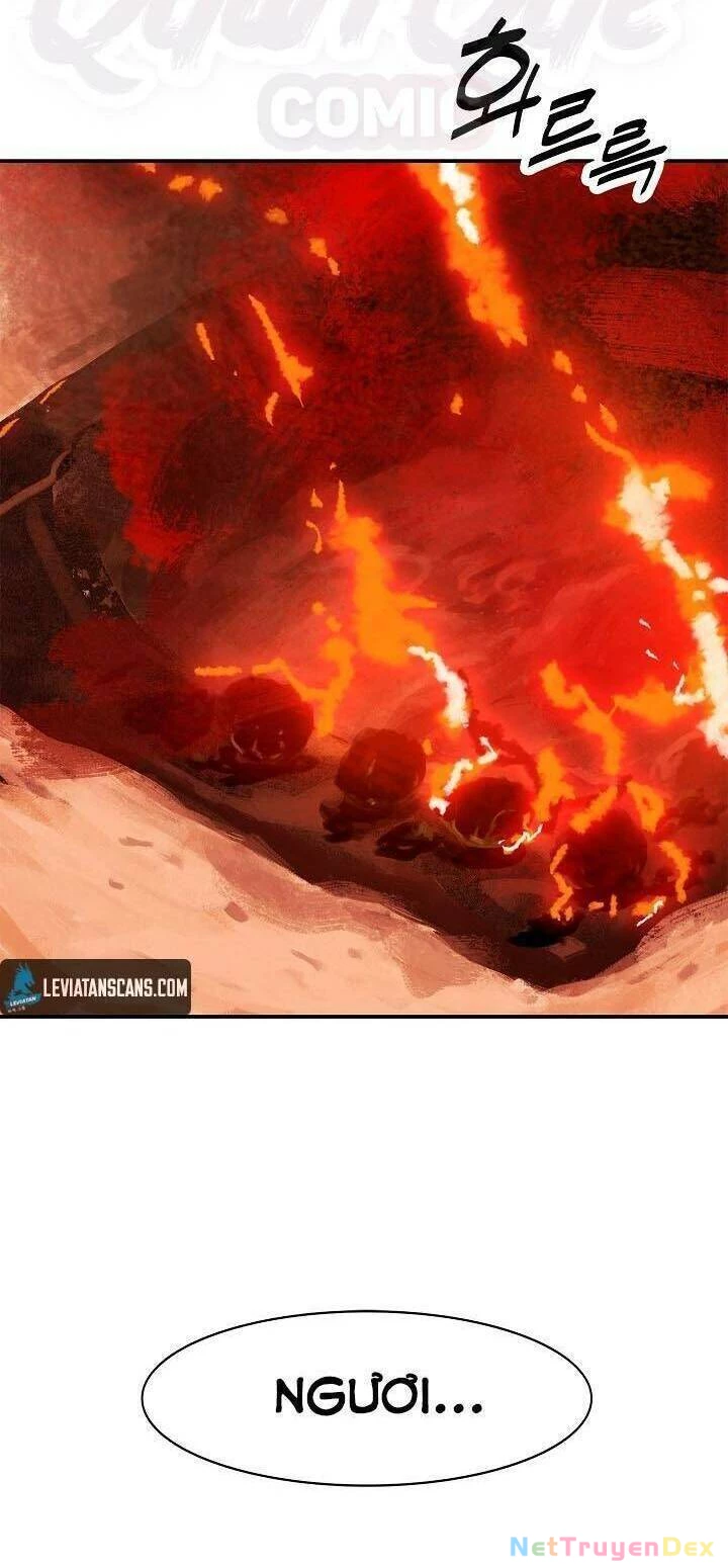 Bất Bại Chân Ma Chapter 39 - Trang 4