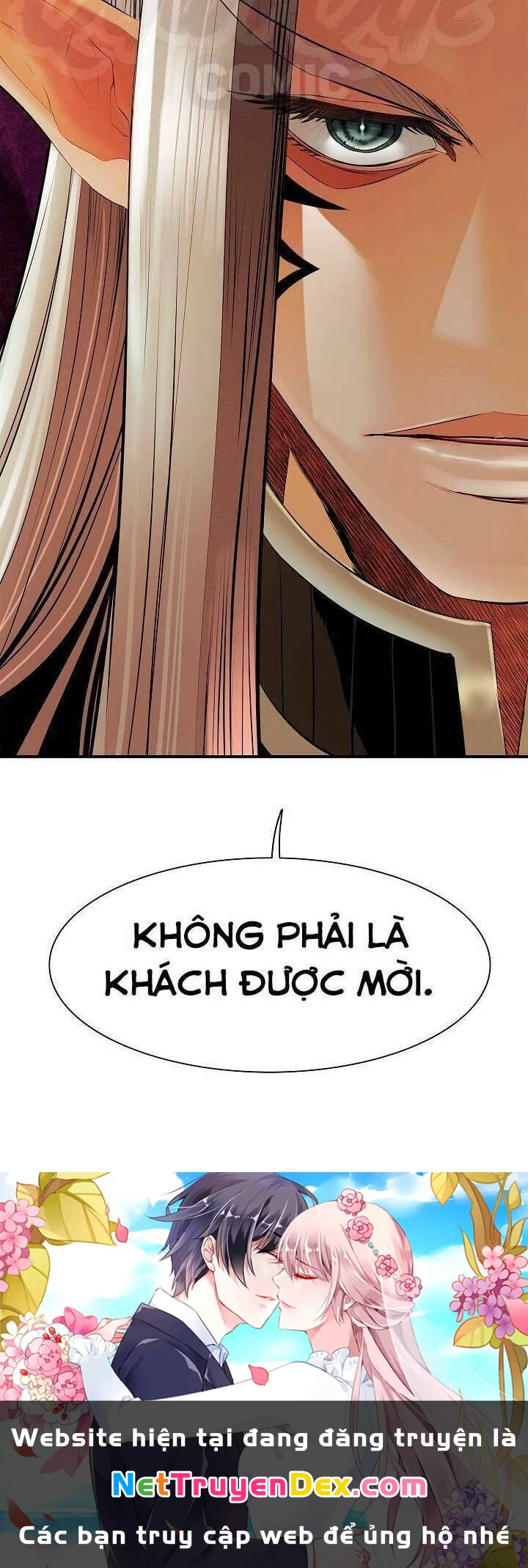 Bất Bại Chân Ma Chapter 39 - Trang 4