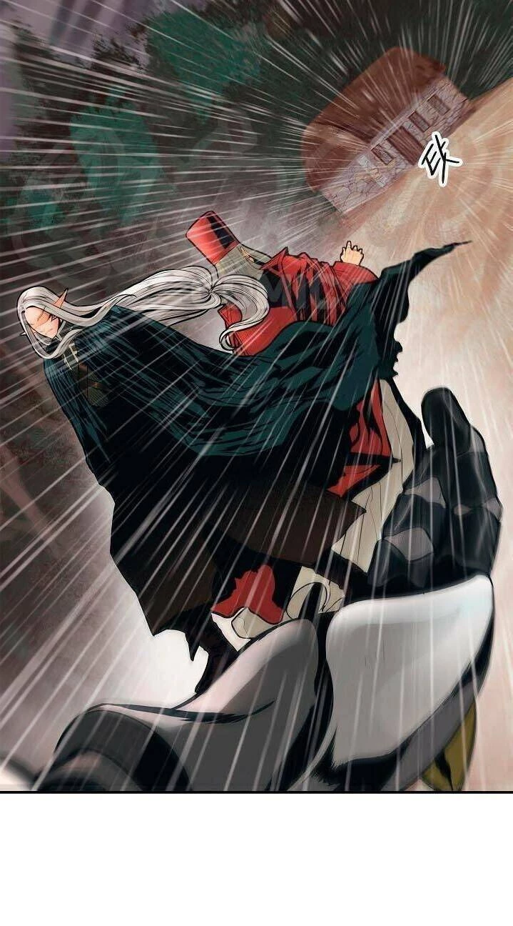 Bất Bại Chân Ma Chapter 40 - Trang 4