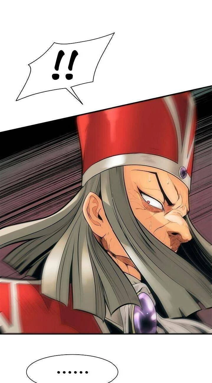 Bất Bại Chân Ma Chapter 40 - Trang 4