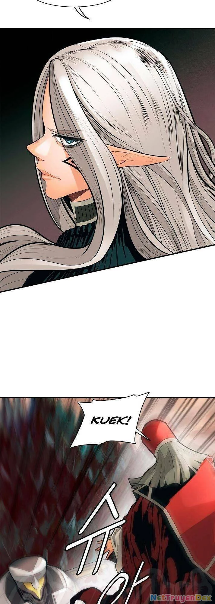 Bất Bại Chân Ma Chapter 40 - Trang 4