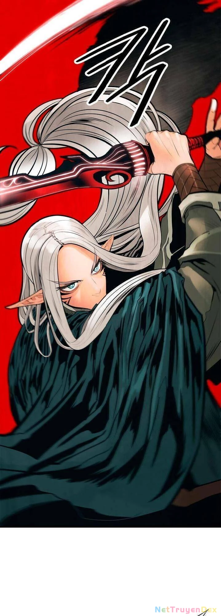 Bất Bại Chân Ma Chapter 40 - Trang 4