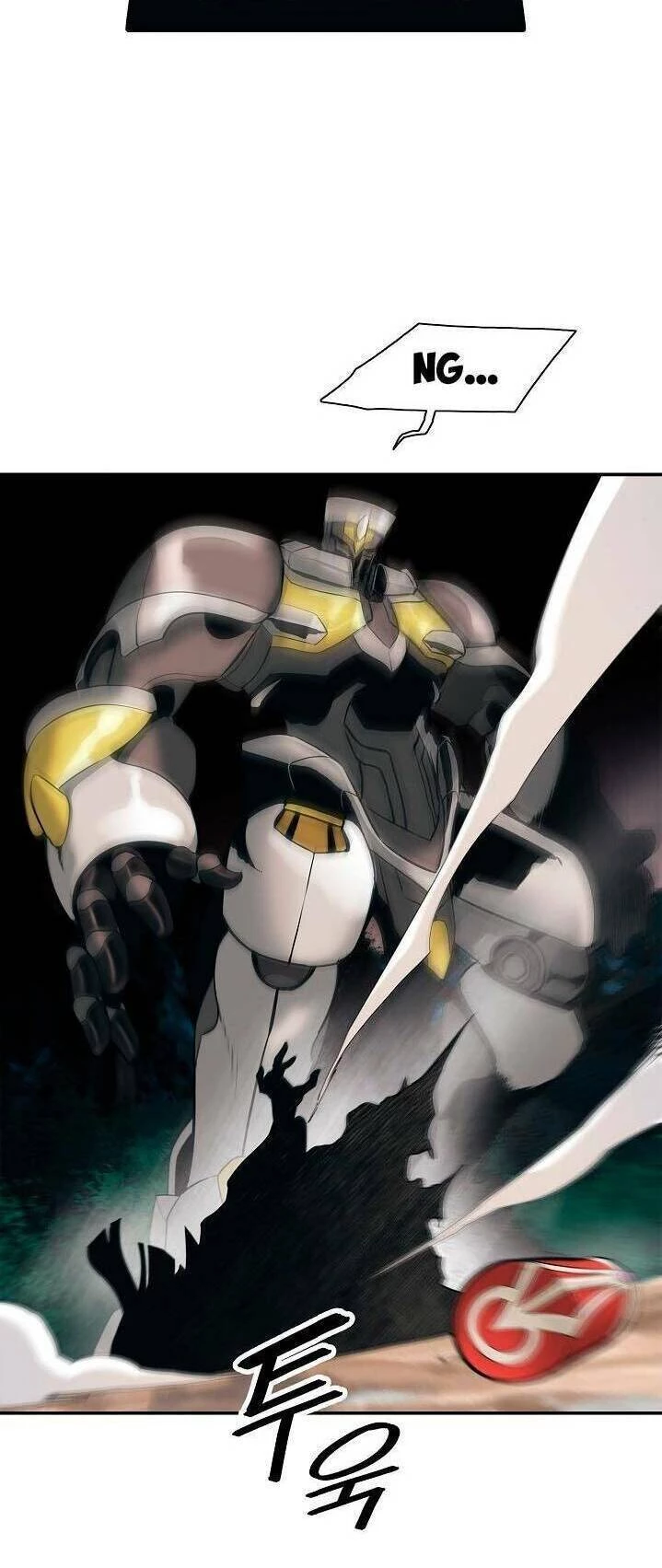 Bất Bại Chân Ma Chapter 40 - Trang 4