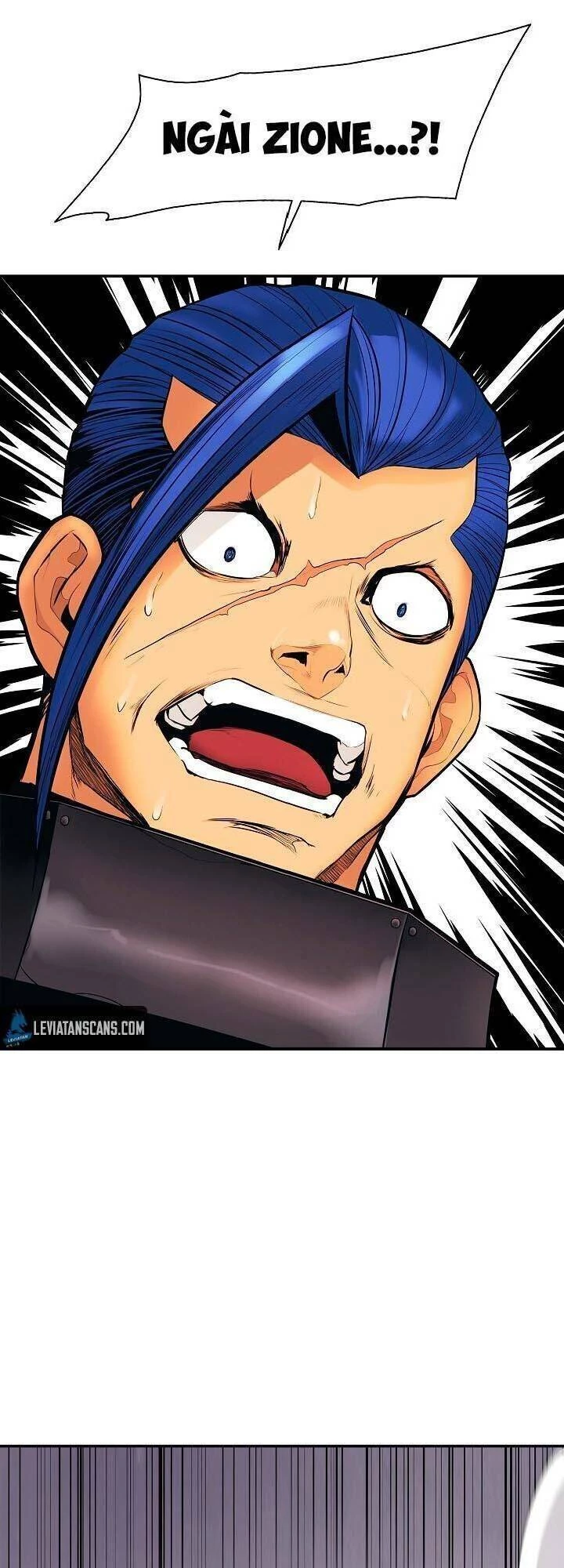 Bất Bại Chân Ma Chapter 40 - Trang 4