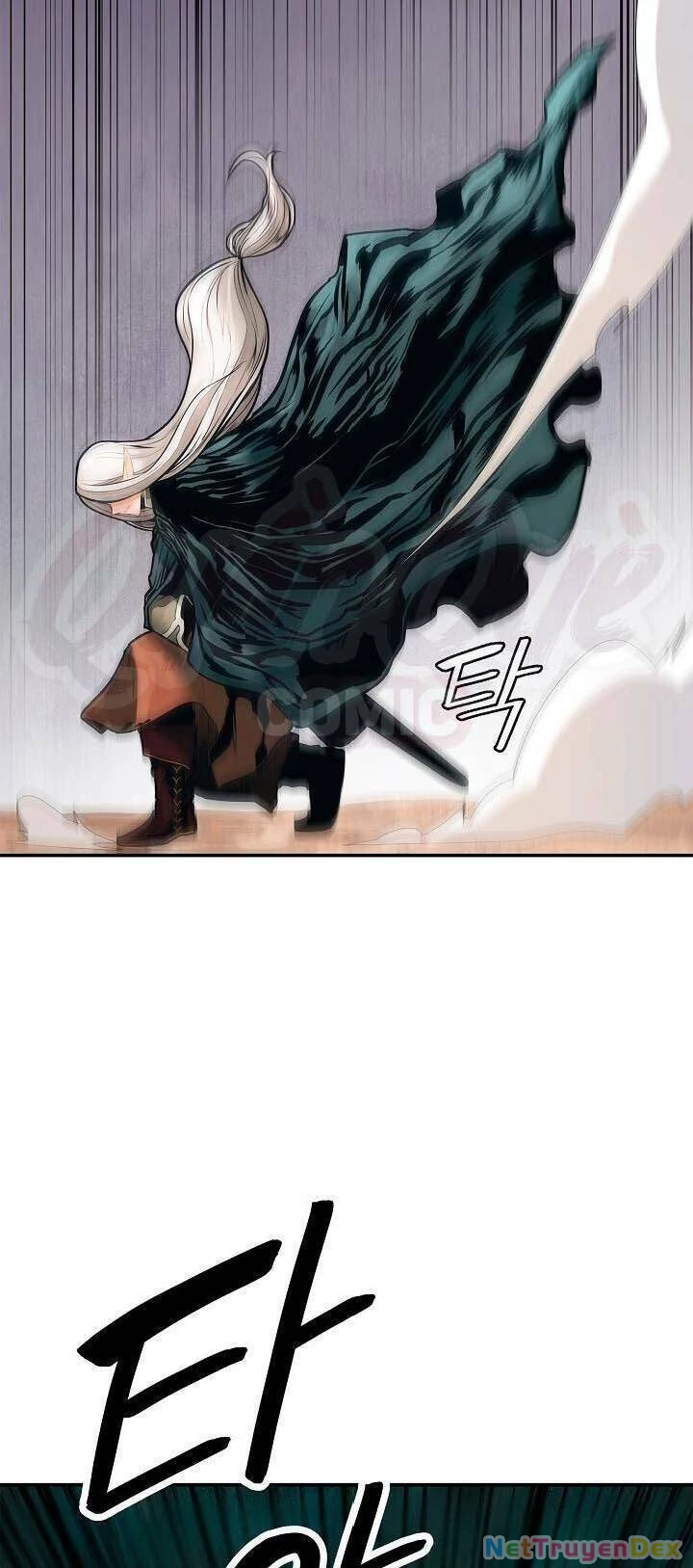 Bất Bại Chân Ma Chapter 40 - Trang 4