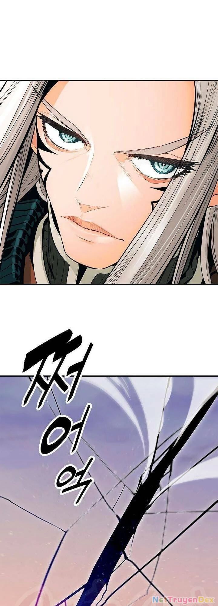 Bất Bại Chân Ma Chapter 40 - Trang 4