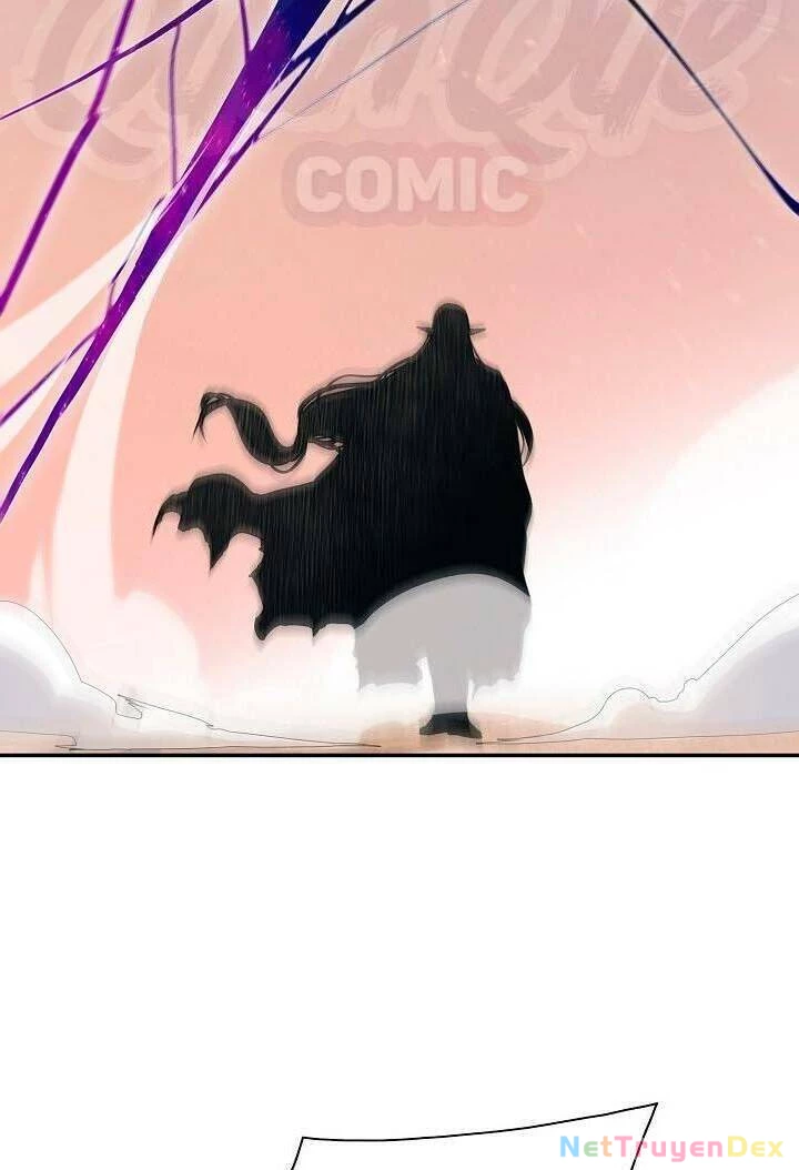 Bất Bại Chân Ma Chapter 40 - Trang 4