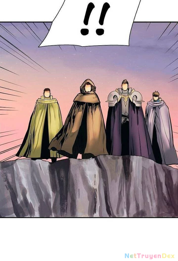 Bất Bại Chân Ma Chapter 40 - Trang 4