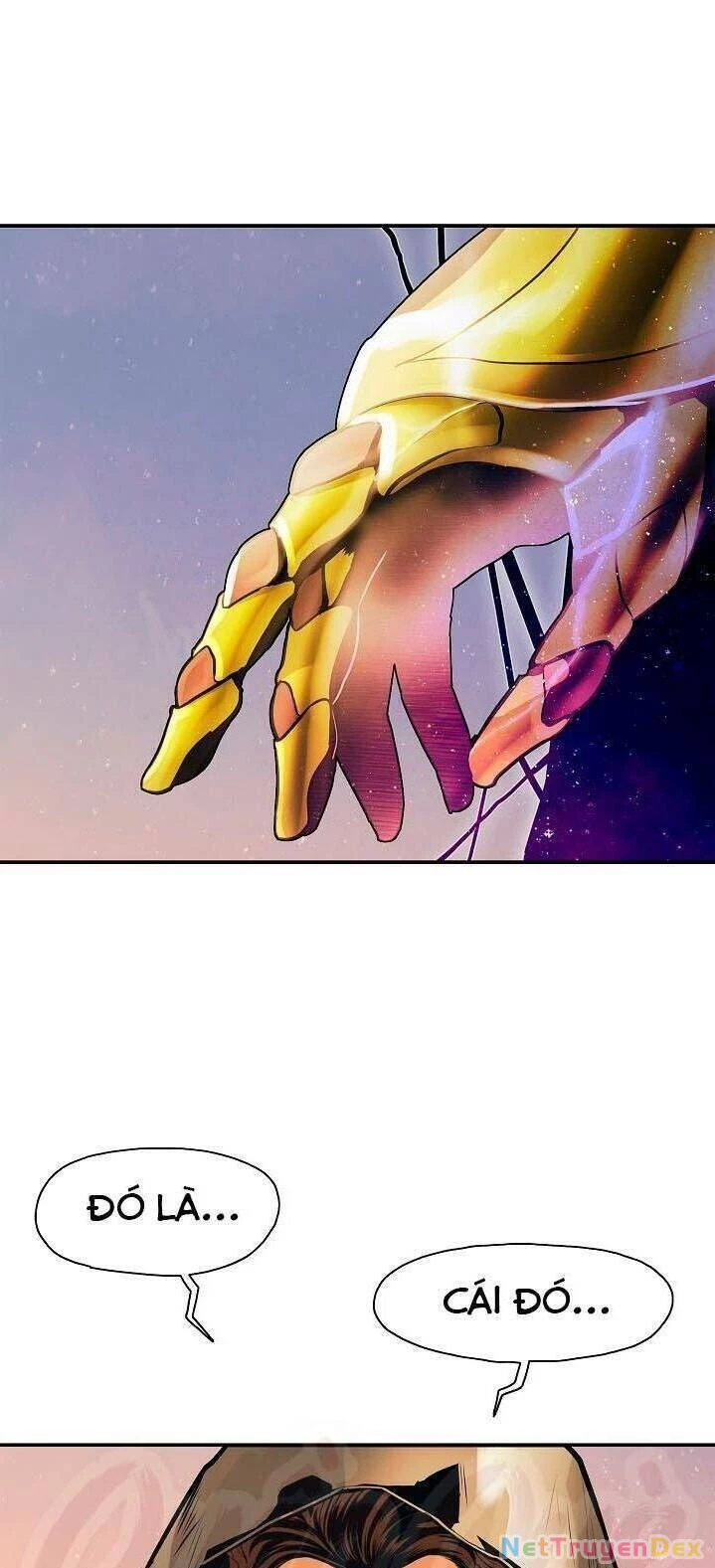 Bất Bại Chân Ma Chapter 40 - Trang 4