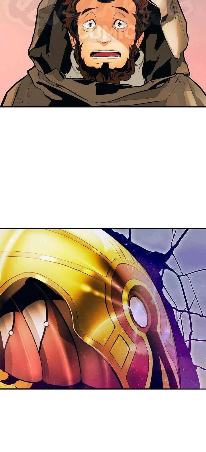 Bất Bại Chân Ma Chapter 40 - Trang 4