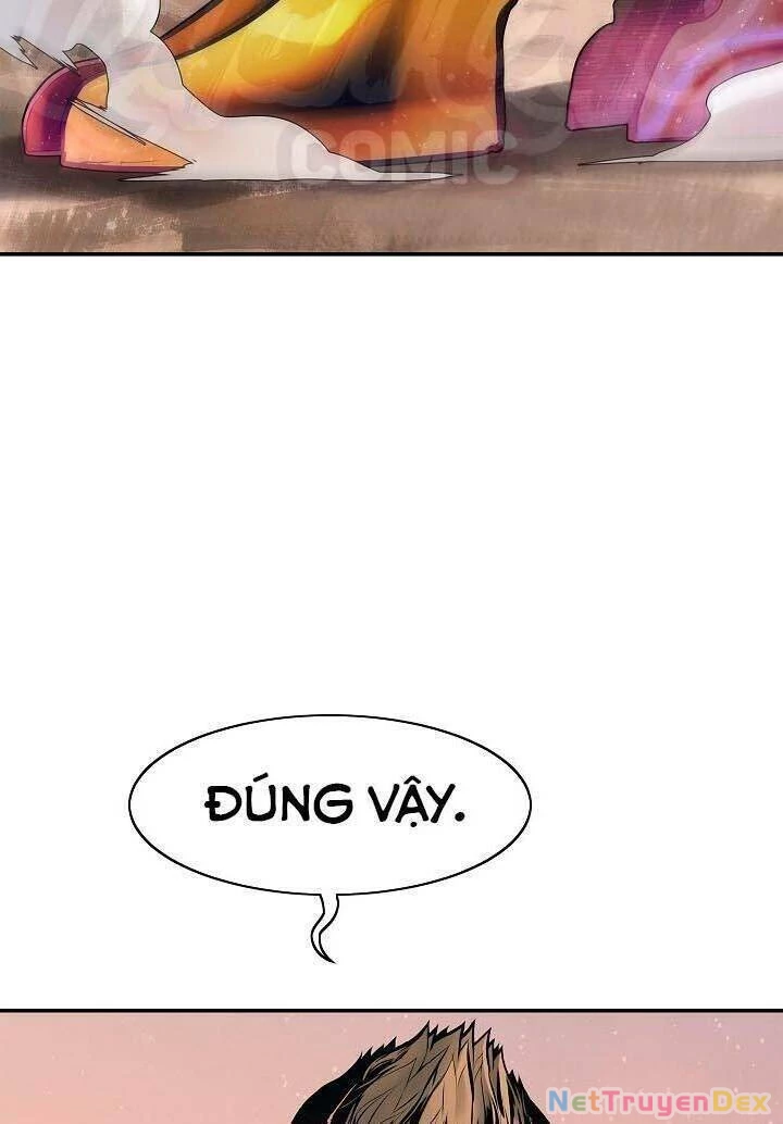 Bất Bại Chân Ma Chapter 40 - Trang 4