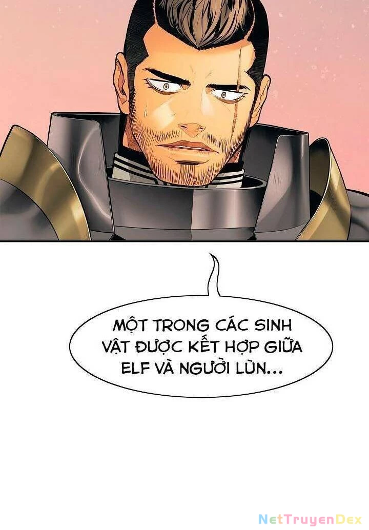 Bất Bại Chân Ma Chapter 40 - Trang 4