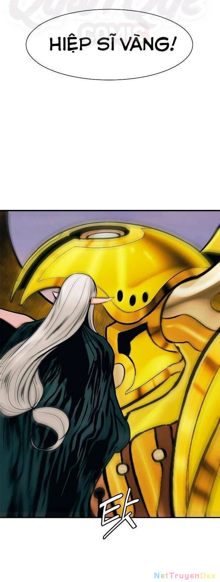 Bất Bại Chân Ma Chapter 40 - Trang 4