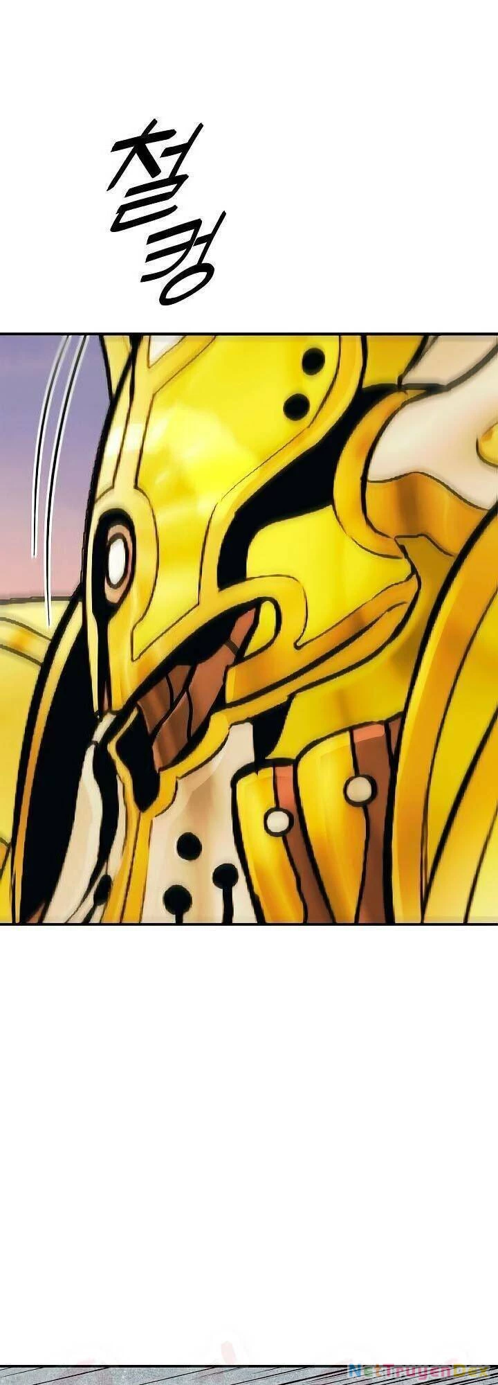 Bất Bại Chân Ma Chapter 40 - Trang 4