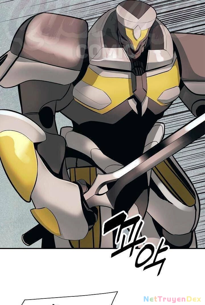 Bất Bại Chân Ma Chapter 40 - Trang 4