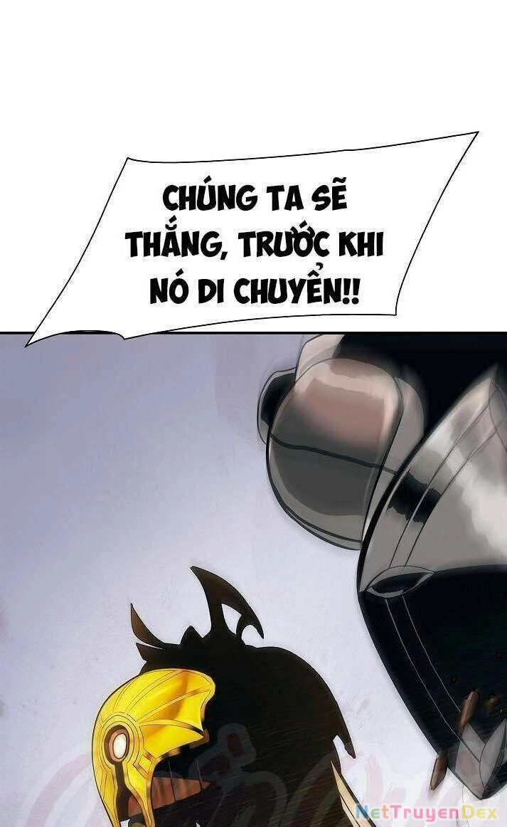 Bất Bại Chân Ma Chapter 40 - Trang 4