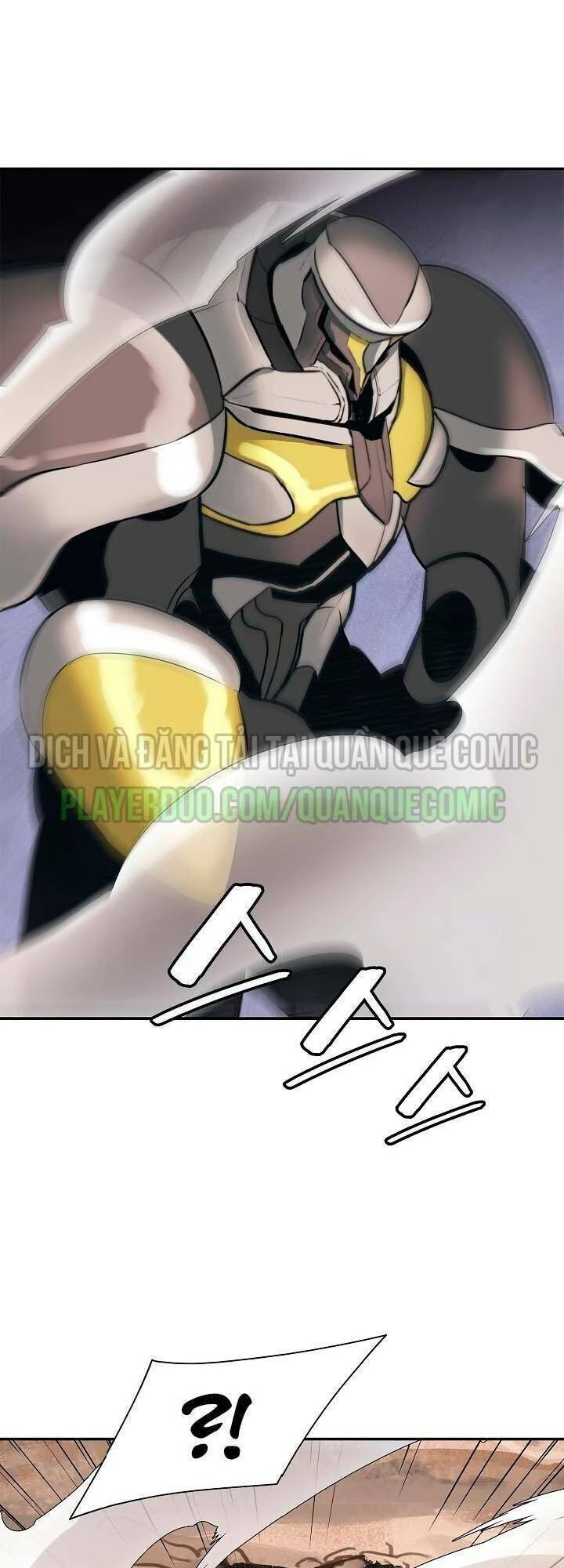 Bất Bại Chân Ma Chapter 40 - Trang 4