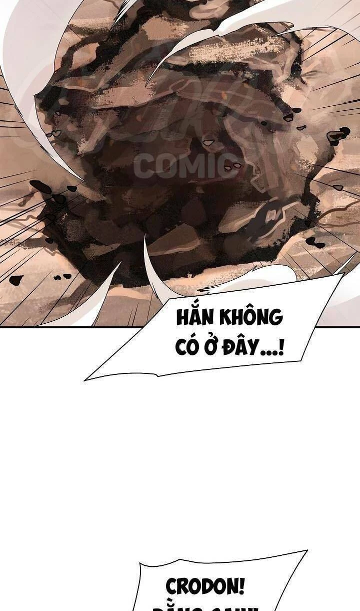 Bất Bại Chân Ma Chapter 40 - Trang 4