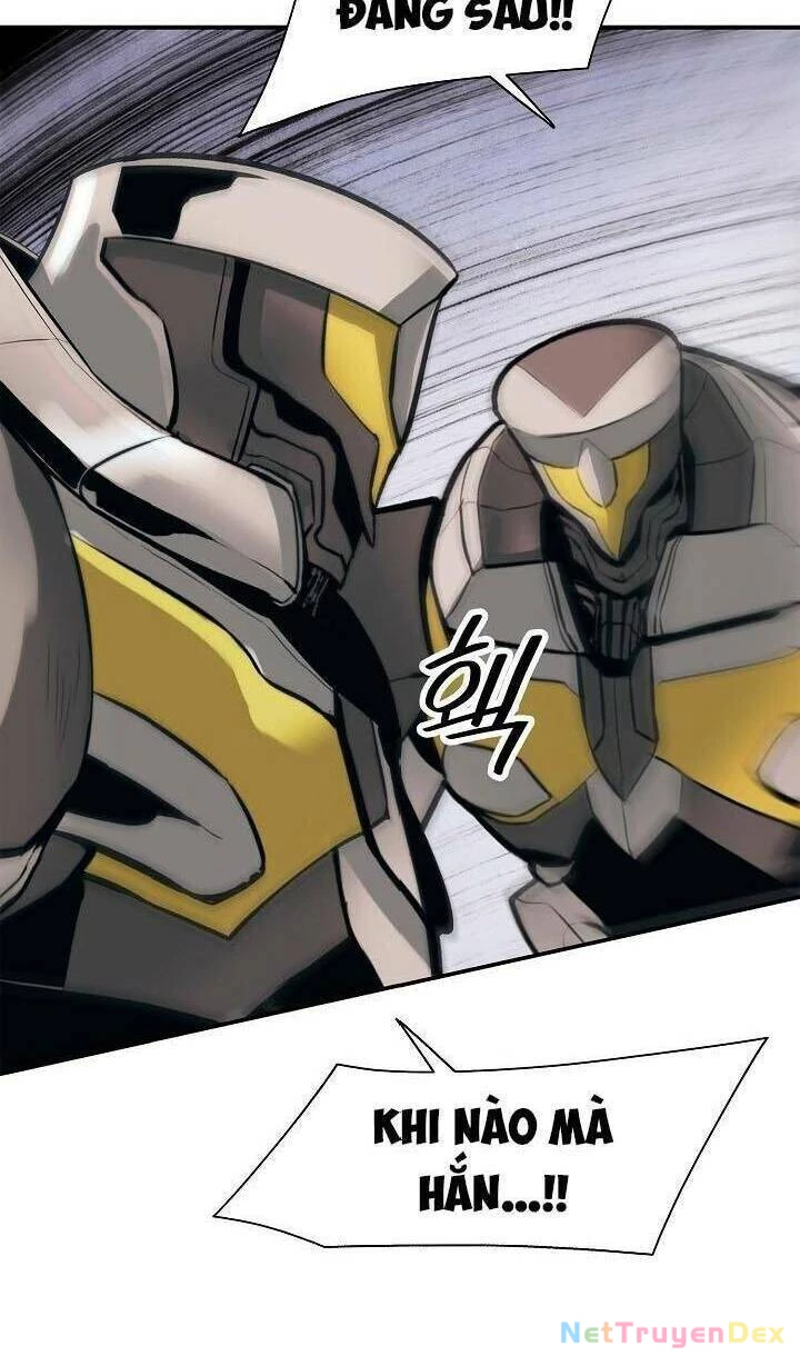 Bất Bại Chân Ma Chapter 40 - Trang 4