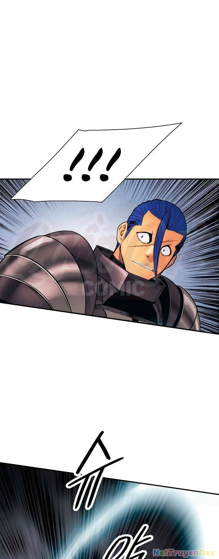 Bất Bại Chân Ma Chapter 40 - Trang 4