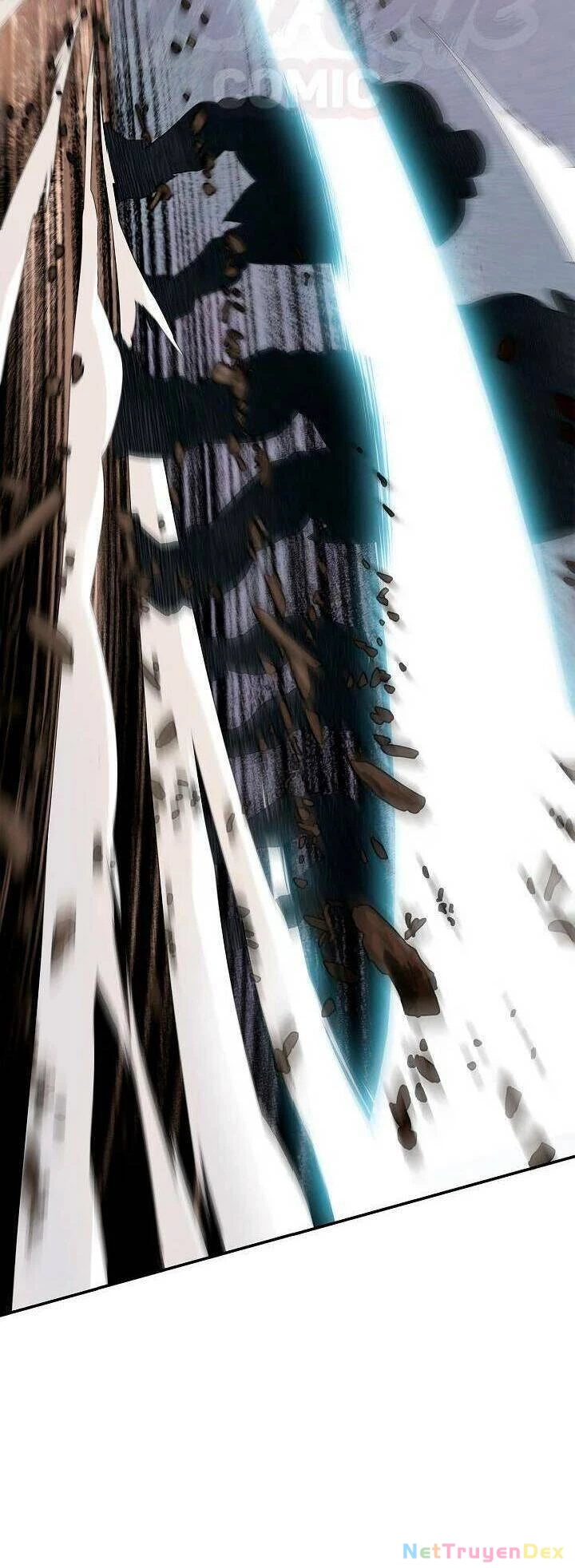 Bất Bại Chân Ma Chapter 40 - Trang 4