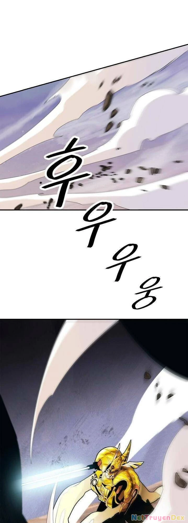 Bất Bại Chân Ma Chapter 40 - Trang 4