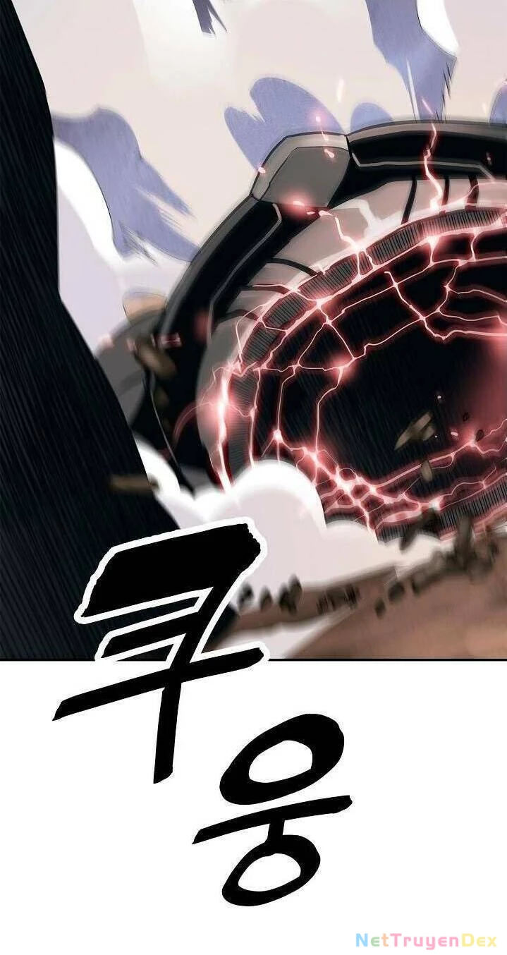 Bất Bại Chân Ma Chapter 40 - Trang 4